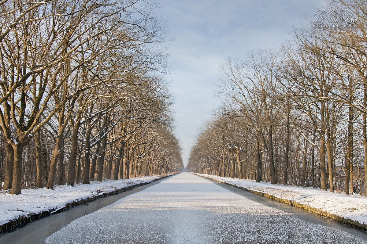 Snow and ice Photos of snow and ice in my hometown Lommel and surrounding areas during the coldest week of this winter. Stefan Cruysberghs